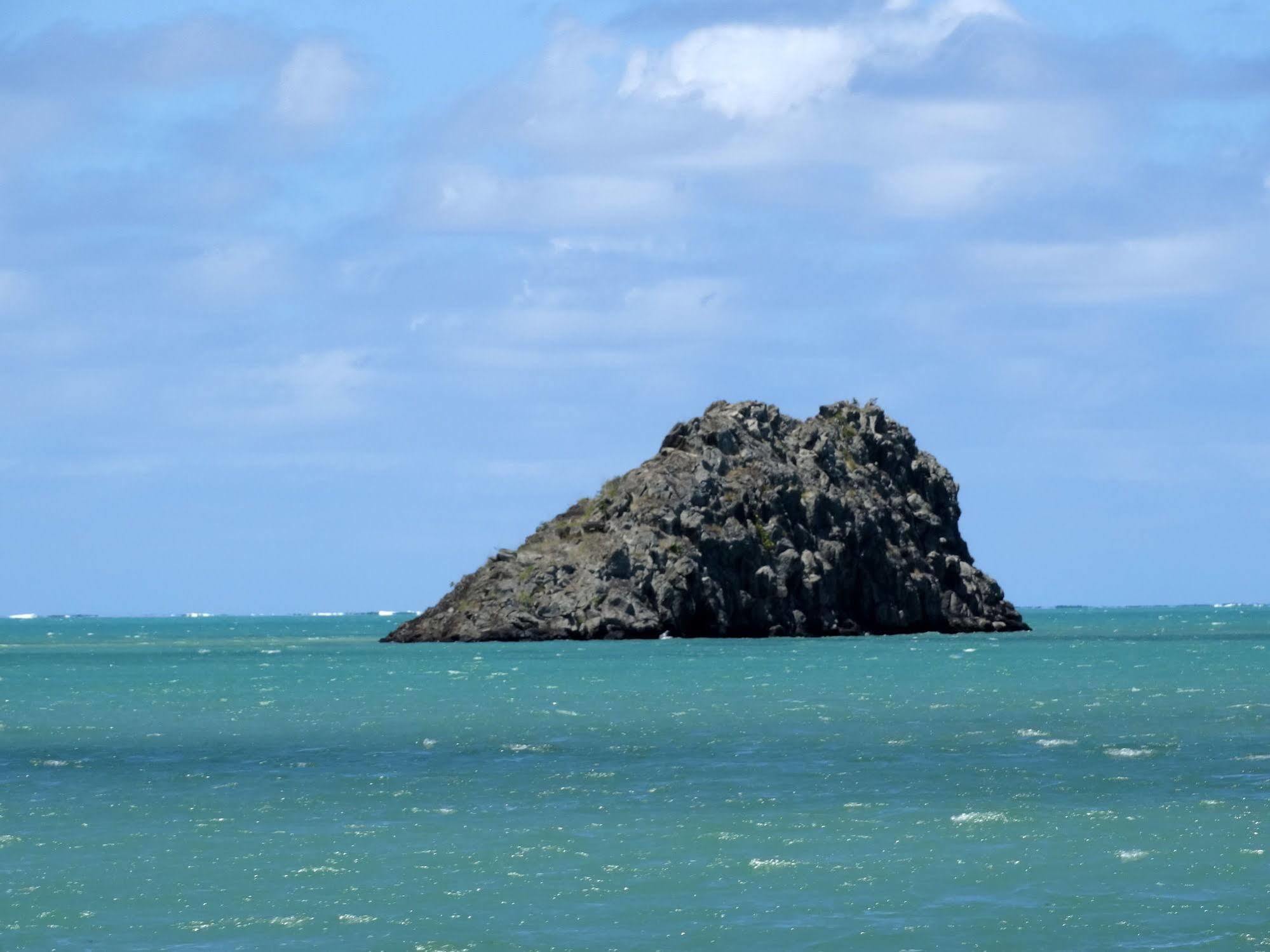 Reve Des Iles Guesthouse Gravier Exterior foto
