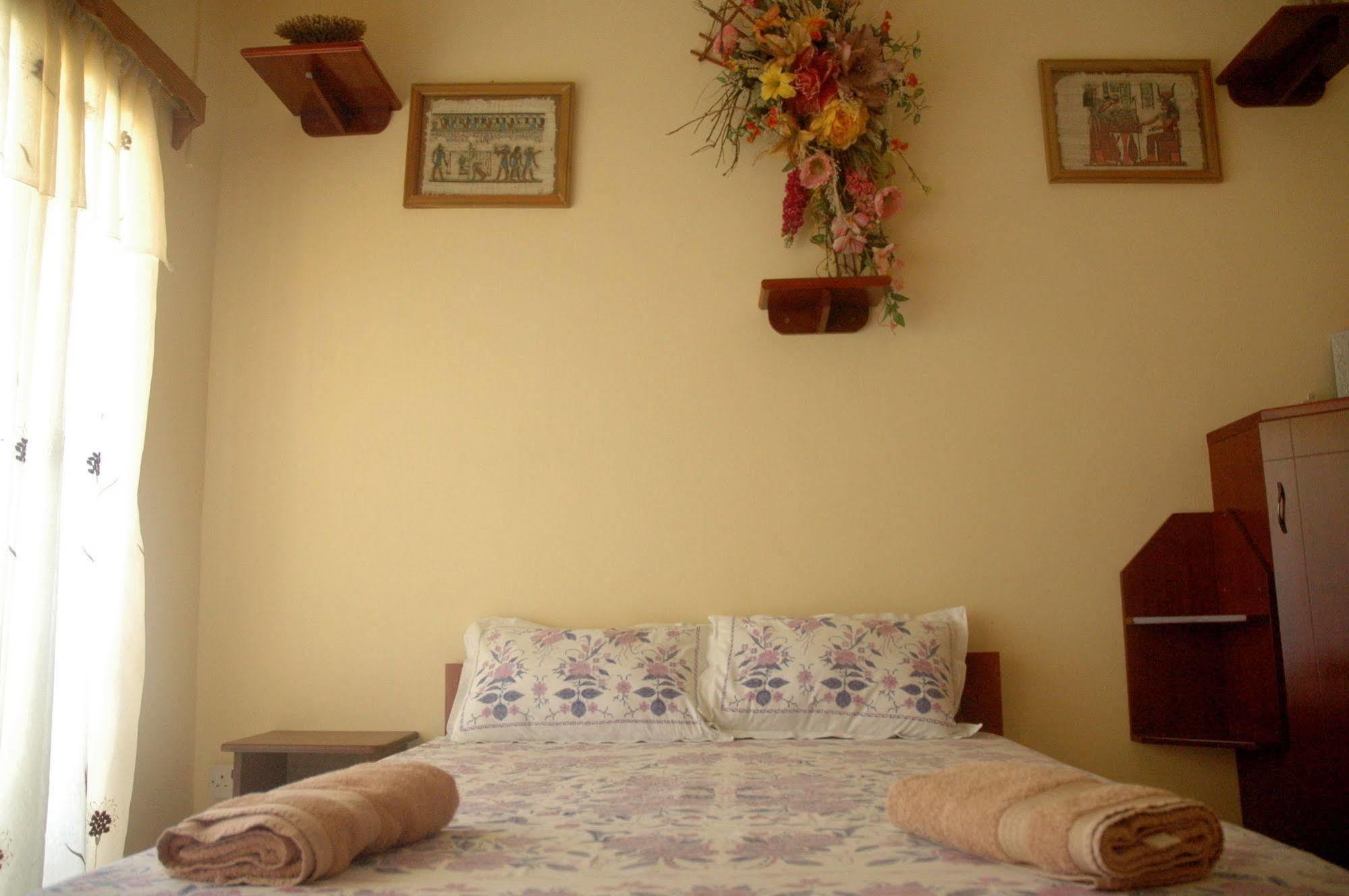 Reve Des Iles Guesthouse Gravier Exterior foto