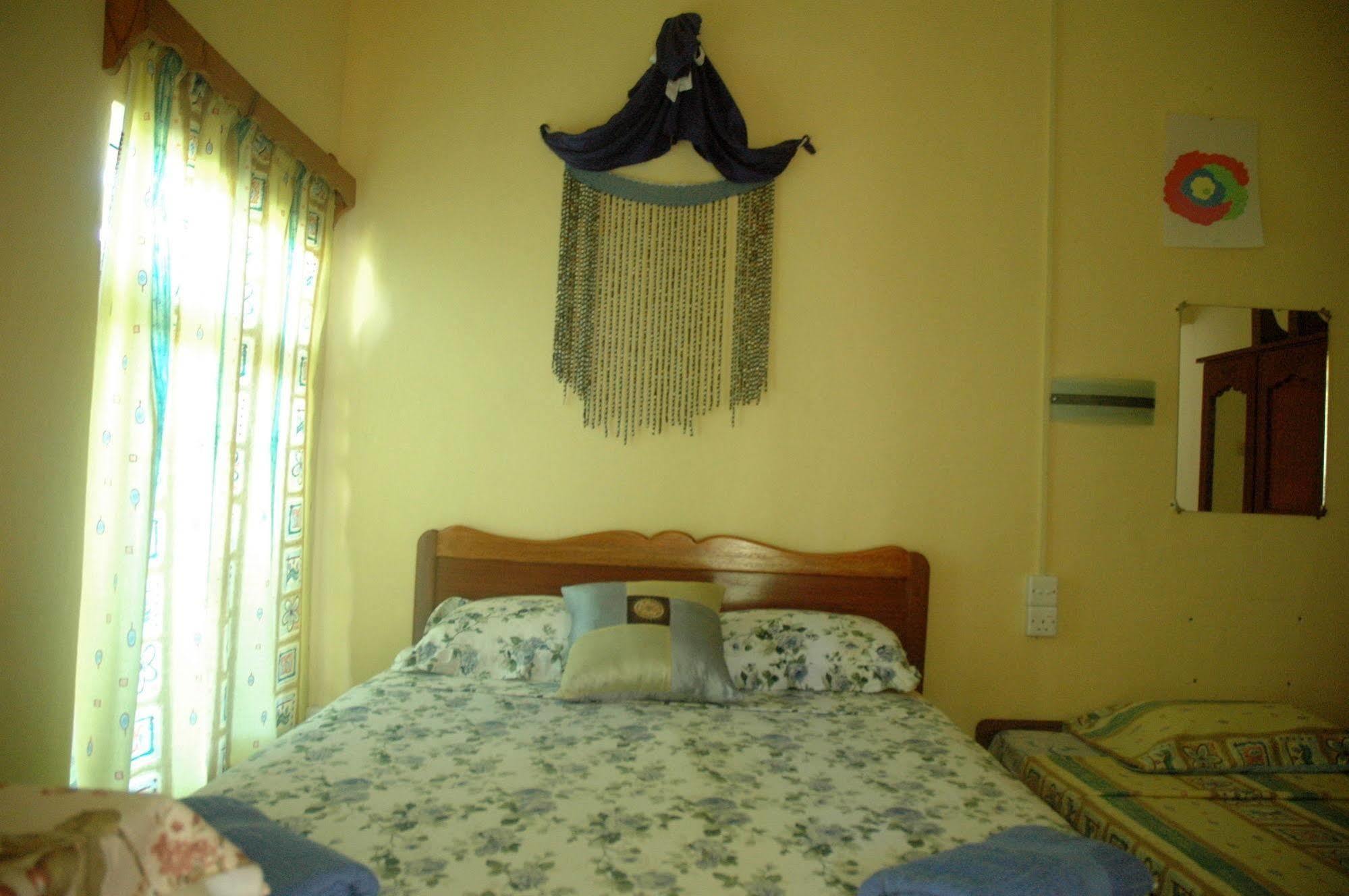 Reve Des Iles Guesthouse Gravier Exterior foto