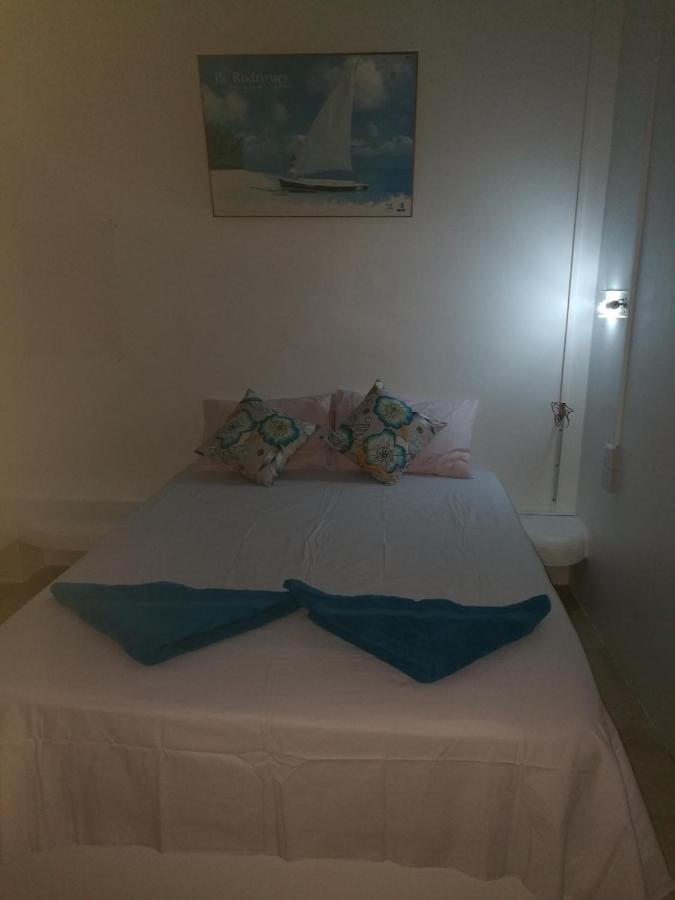 Reve Des Iles Guesthouse Gravier Exterior foto