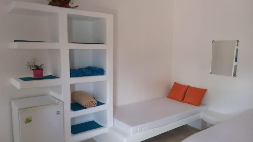 Reve Des Iles Guesthouse Gravier Exterior foto